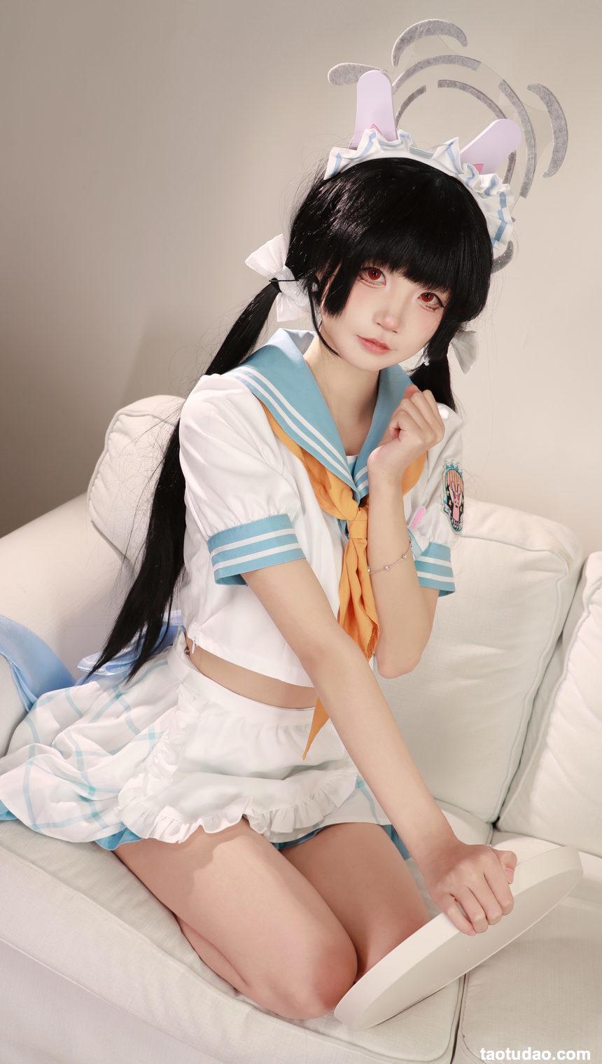 五更百鬼二月舰长图 [15P-290MB]