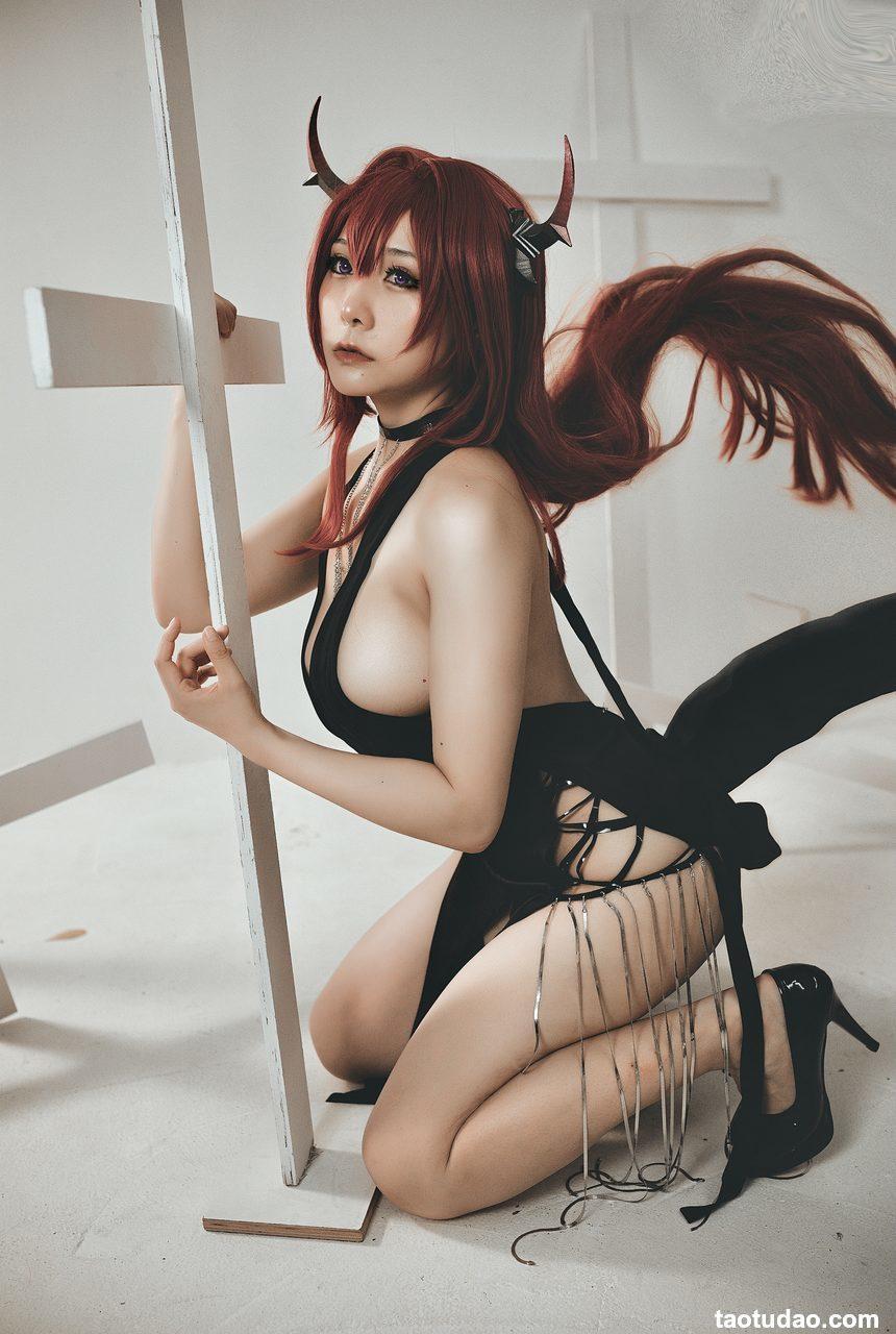 三刀刀miido –   史尔特尔[20P-127M]