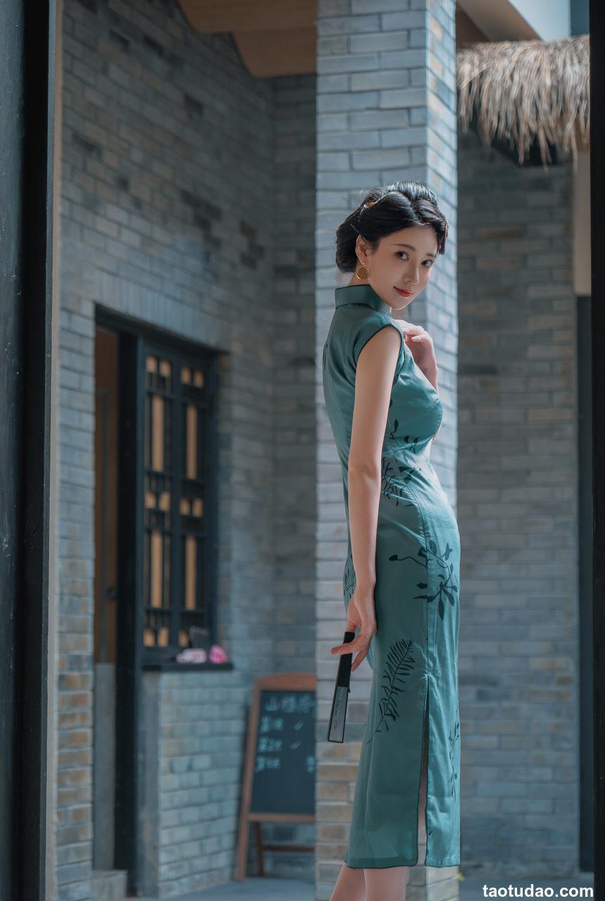 年年nnian – 海上花[80P-672.7M]