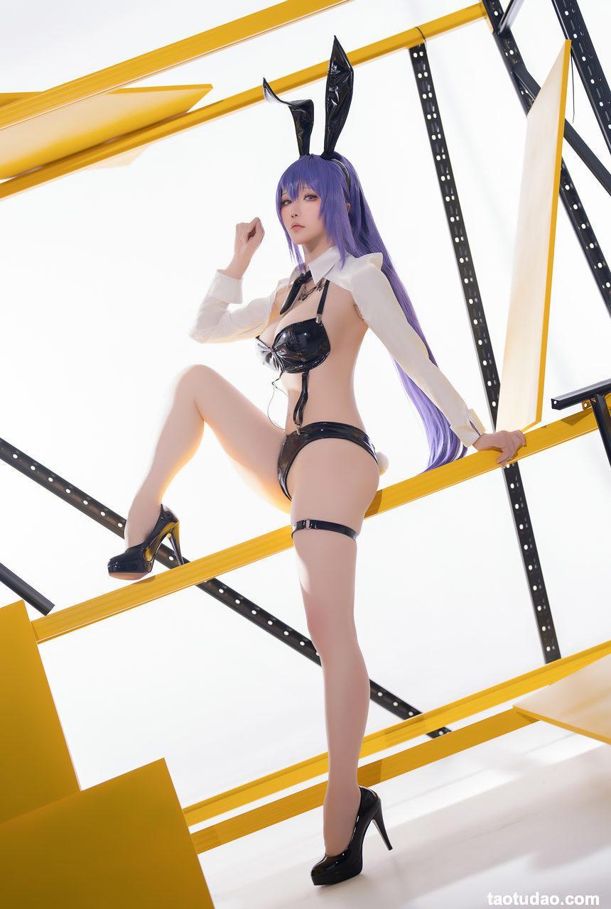 星之迟迟-25年2月计划B-画师同人-尤娜兔女郎 [28P-111MB]