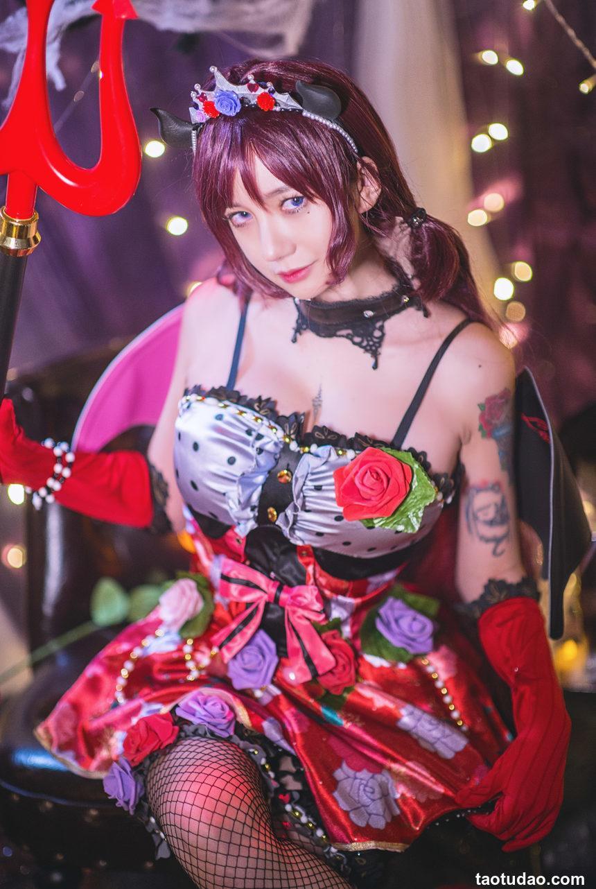 洛丽塔大哥 NO.003 cos [10P-60MB]