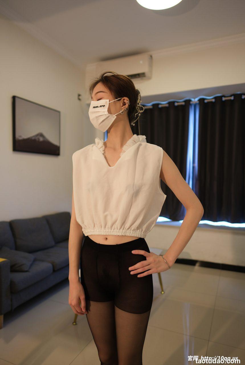 [ROSI口罩系列] 2025.01.10 No.3134 [38+1P-63M]