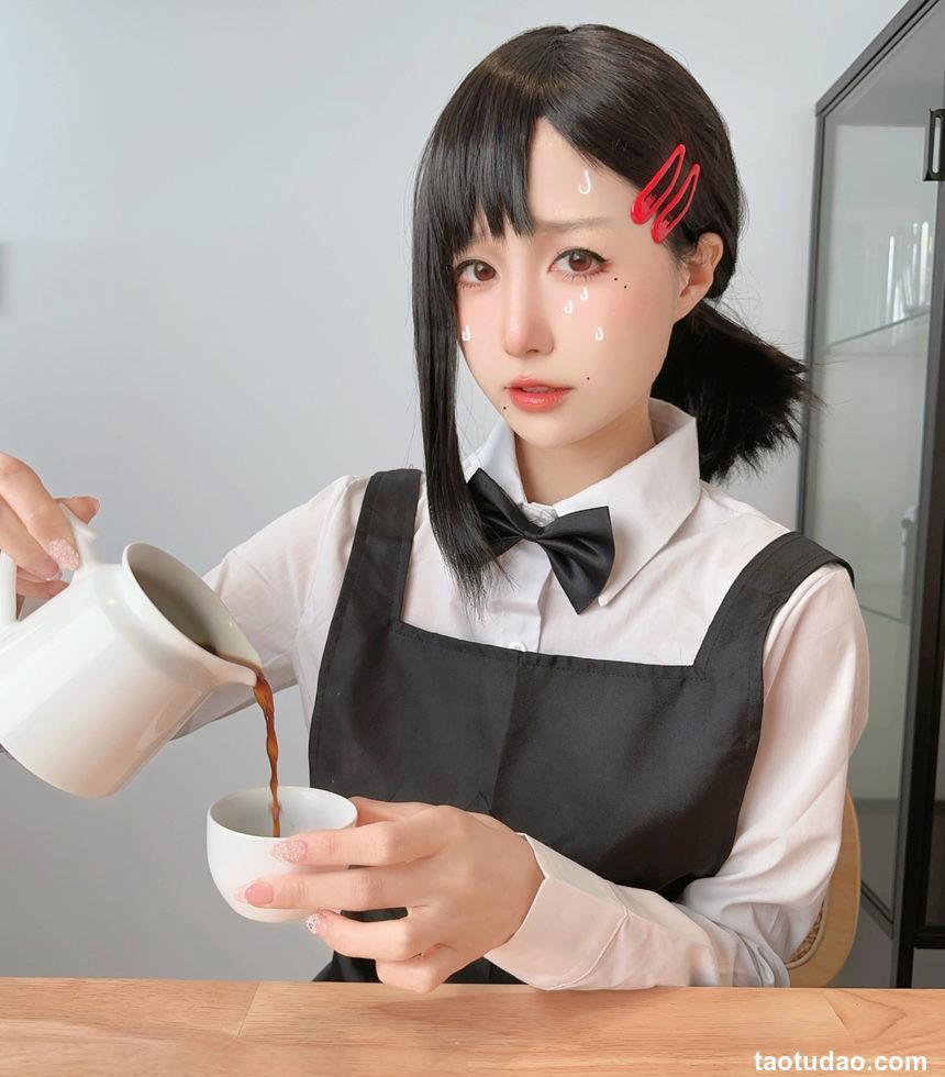 布丁大法 – 东山小红 [21P+1V-53MB]