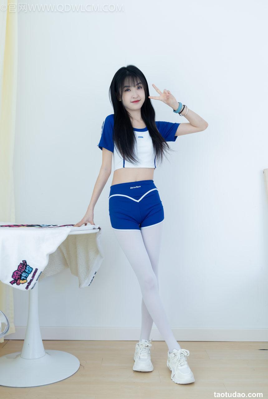 物恋传媒 No.2334 嘉木-运动鞋、厚白丝、裸足、裸足 [242P1V-5.49GB]