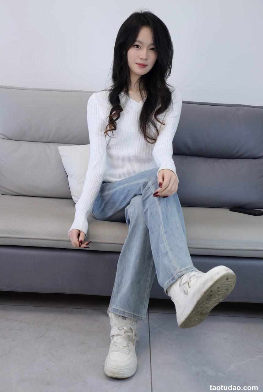 绮梦摄影：第149期 小艺 （完整珍藏版）【图包+视频】[495P+2V-15.5G]