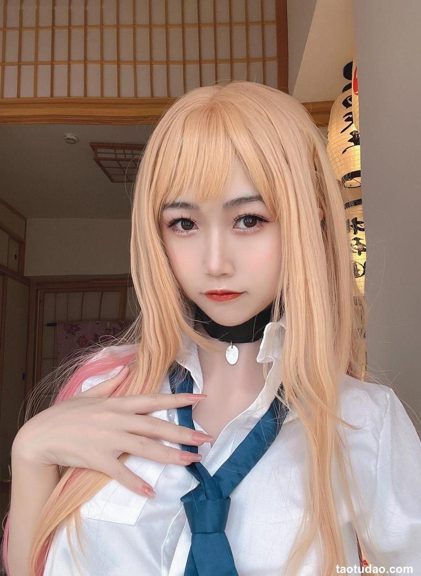 不呆猫 –  喜多川海梦[44P-89.2M]