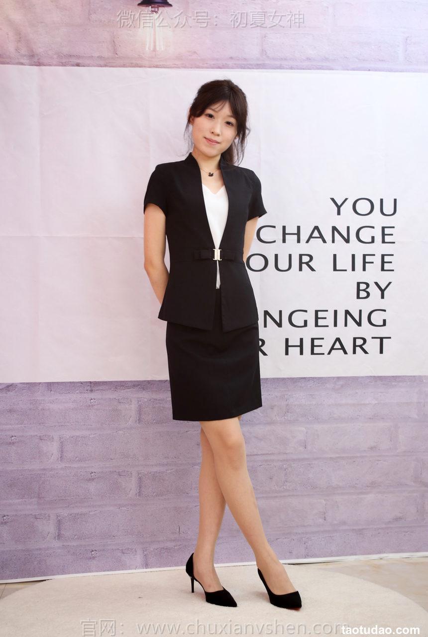 初夏女神 NO.267 清离 苹果香[100P+1V／4.12GB]