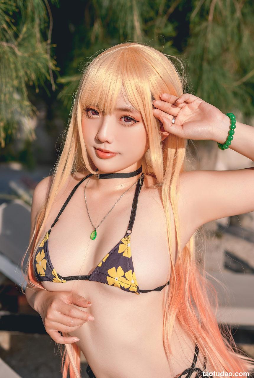 Messie Huang – Marin Kitagawa[34P-129.2M]