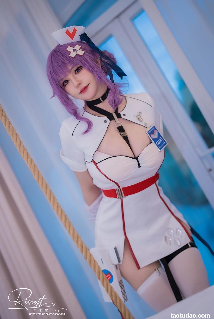 前羽_rr –  スノウブレイク 禁域降臨 医師[42P-106.5M]