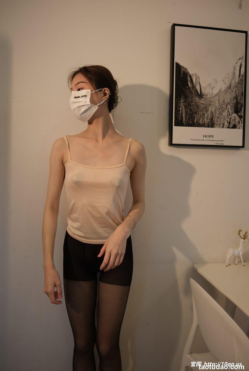 [ROSI口罩系列] 2025.01.07 No.3131 [53+1P-83M]