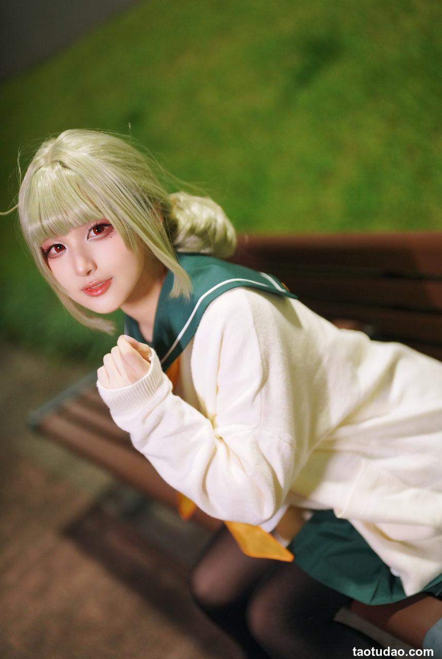 幼愛Youmeko – 小琪舞JK制服[48P-787.6M]