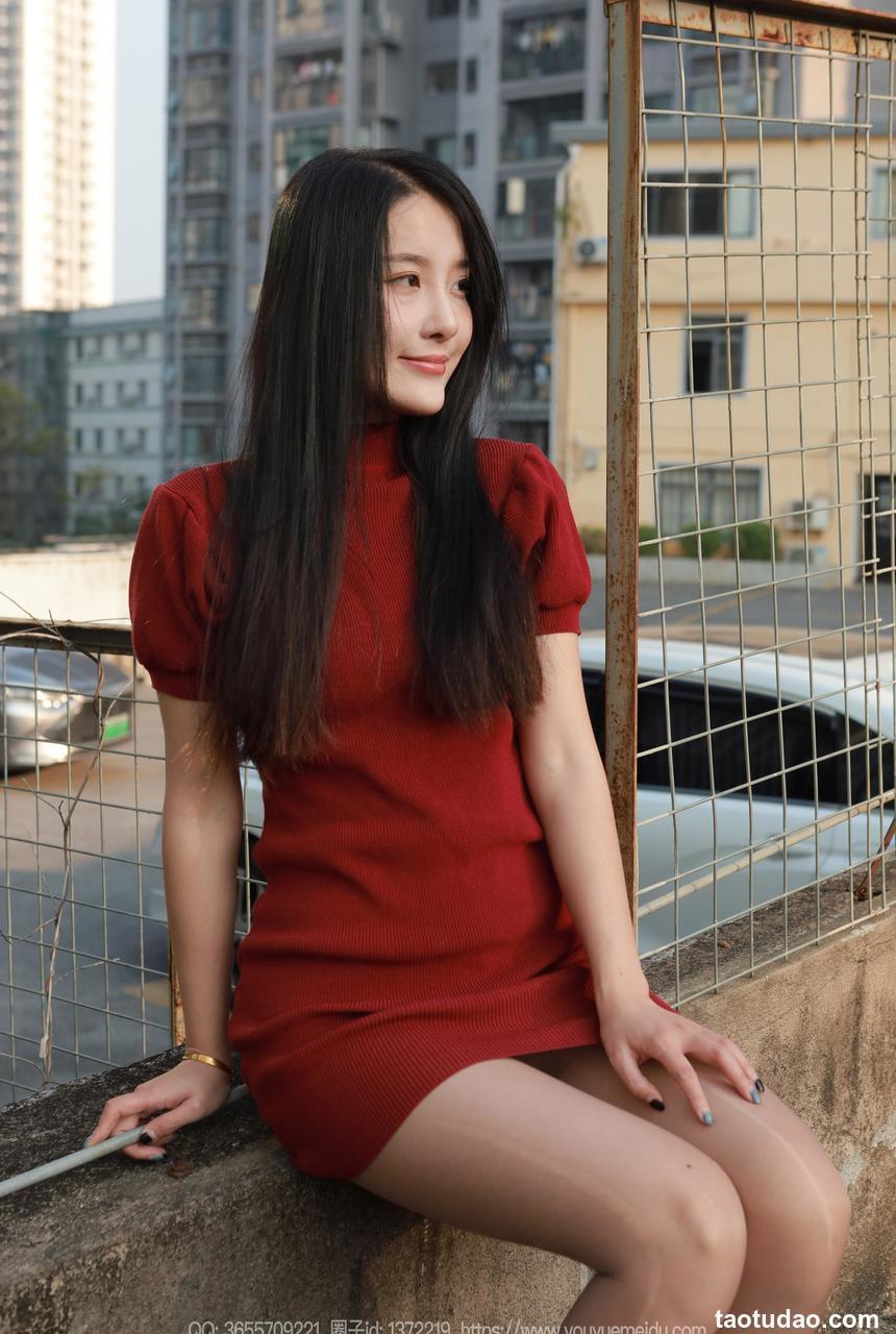 [IESS异思趣向] 2025.02.09 丝享家 1972 婉萍《西红柿（上）》[85P-119MB]