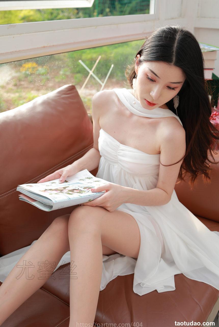 [尤蜜丝]穿搭写真 NO.143[64P／648MB]