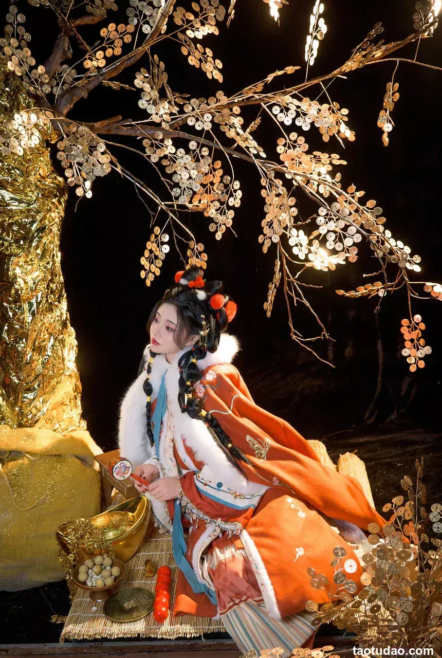 年年nnian –  25元旦[84P-829M]