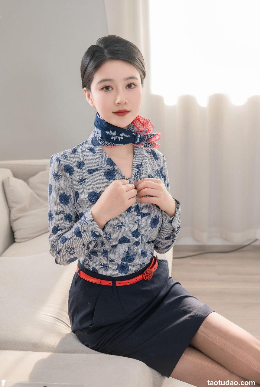 年年nnian –  空姐2[85P-861.2M]