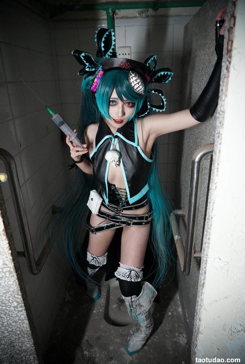 绞肉姬 – NO.013 骸音·囚人与纸飞机[44P-154.6M]