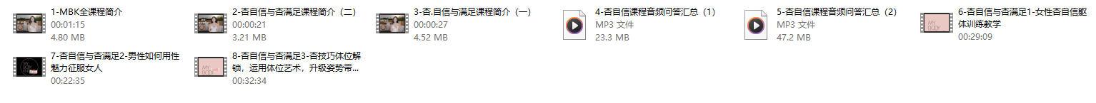 罗南希《杏自信与满足》两性技巧价值499