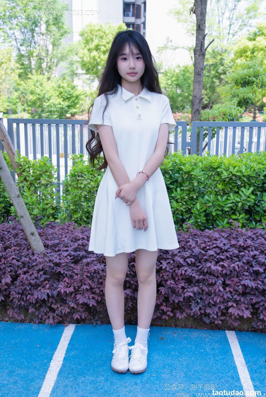 绮梦摄影：第199期 婷婷 （无印珍藏版）【图包+视频】[131P+2V-9.41G]