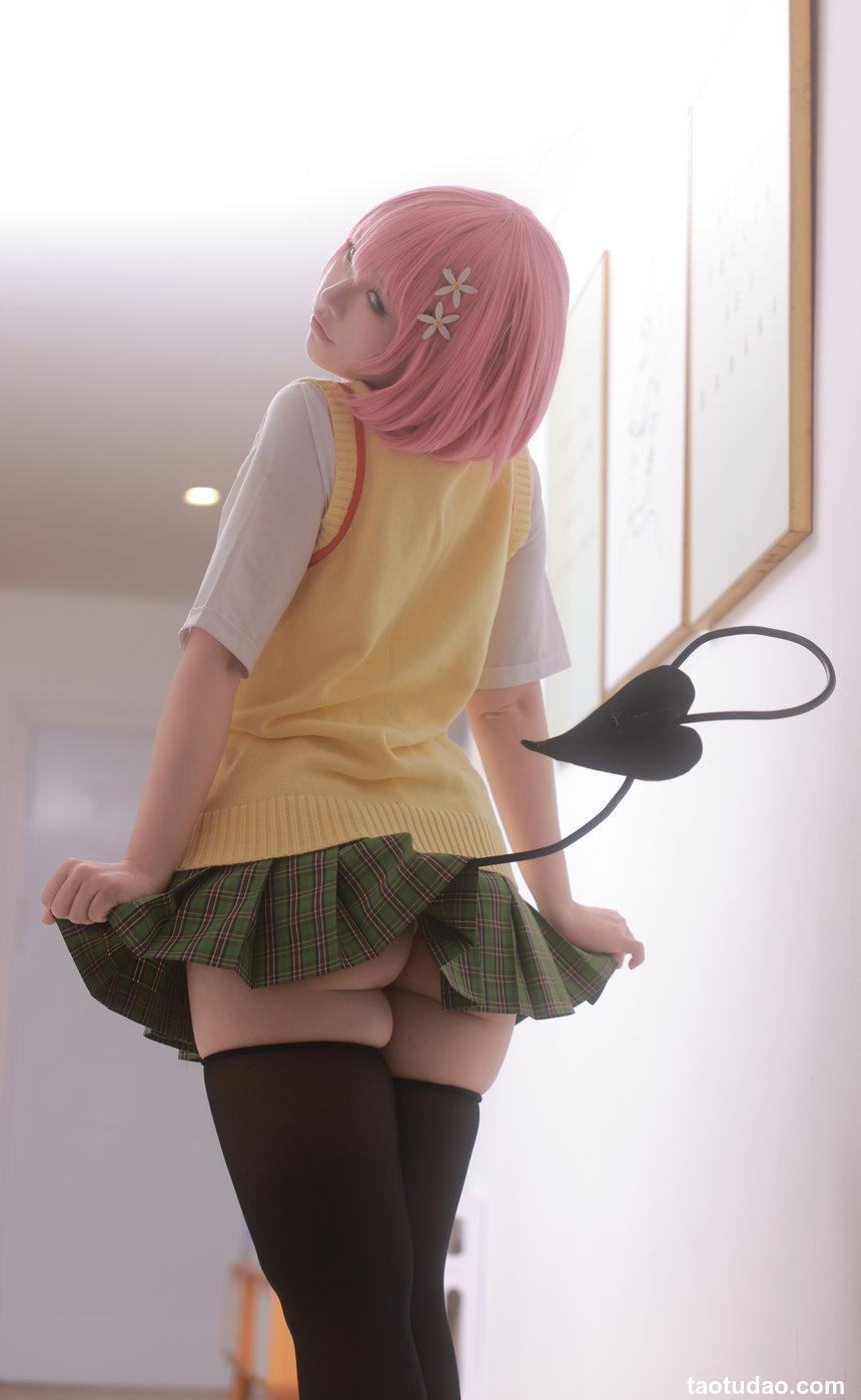 G44不会受伤 –  梦梦[23P-290.7M]