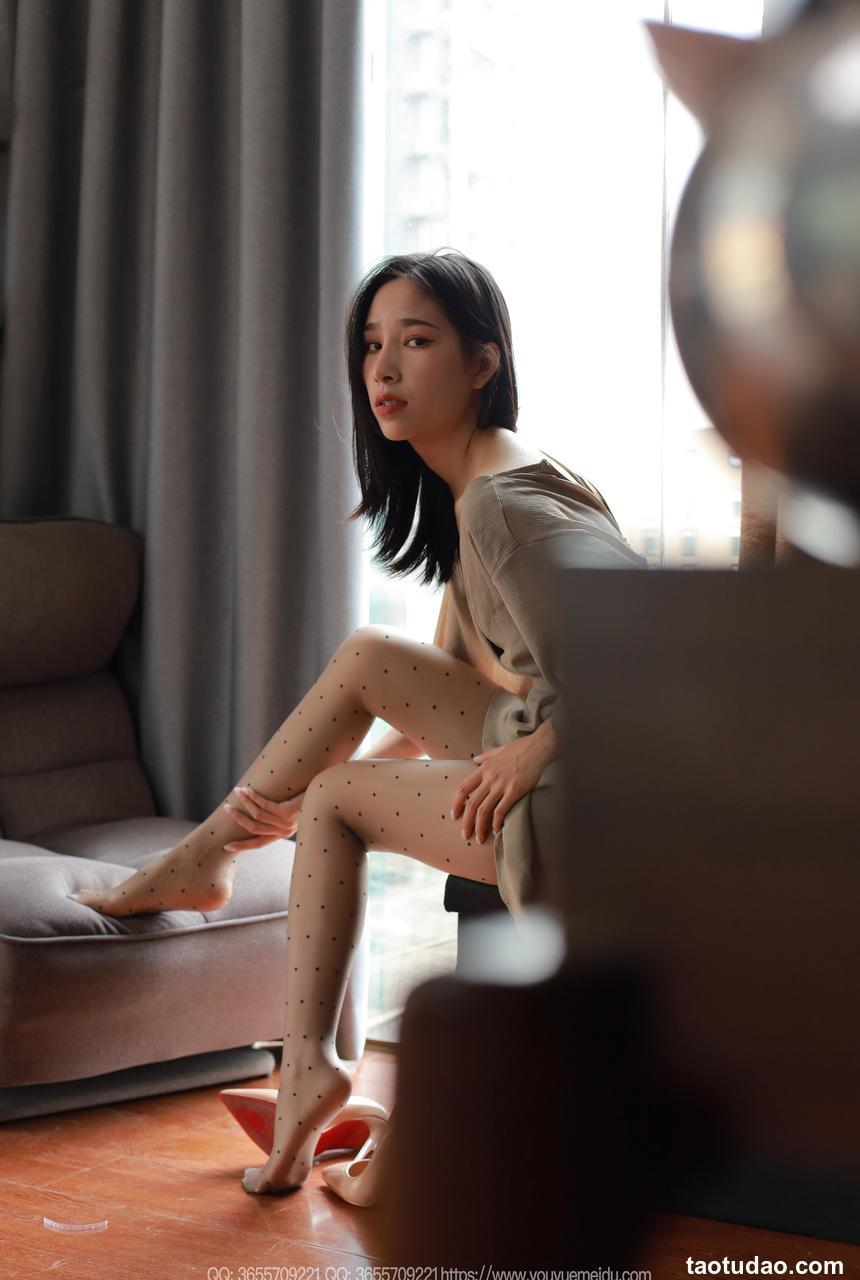 [IESS异思趣向] 2025.05.23 丝享家 2061 美子《温柔波点》[94P-96MB]