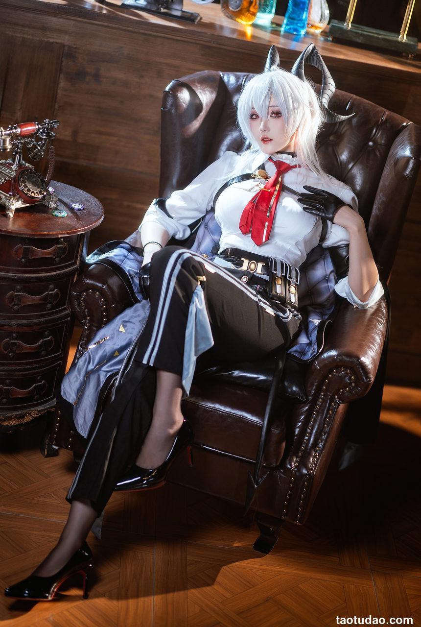 胡桃猫Kurumineko-男友衬衫[96P+1V-936MB]