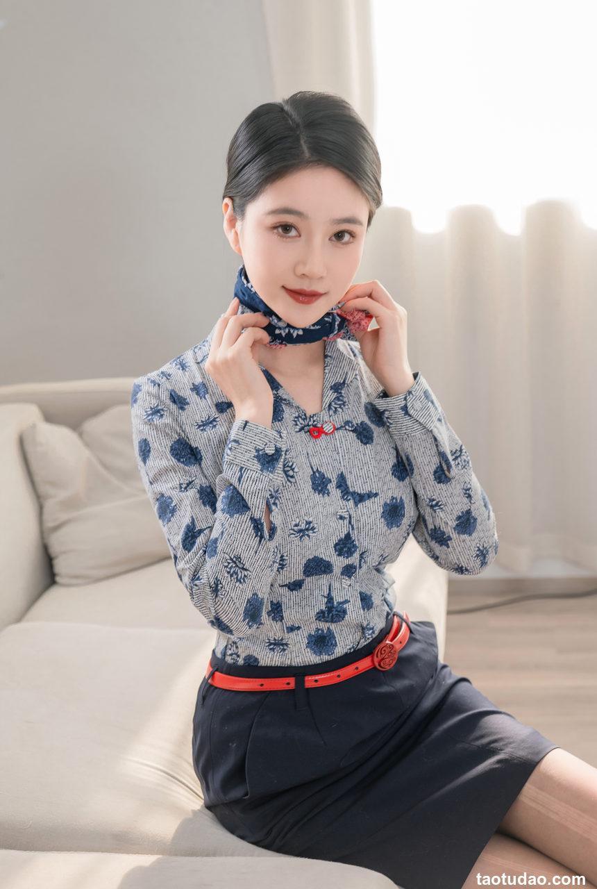 年年nnian –  空姐2[85P-861.2M]