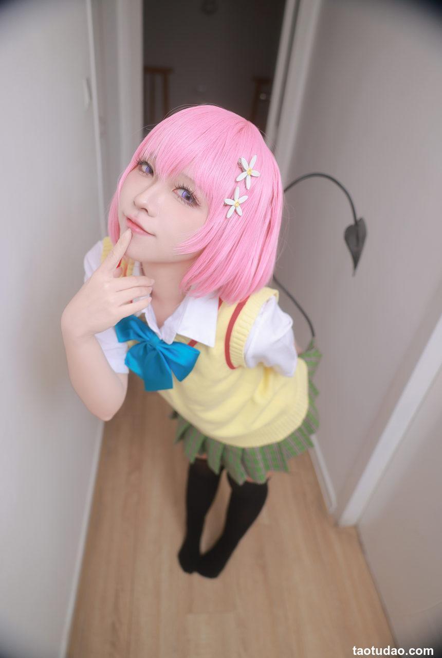 G44不会受伤 –  梦梦[23P-290.7M]