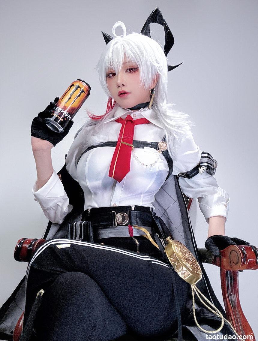 水淼Aqua –  赞妮自拍 [30P-44MB]