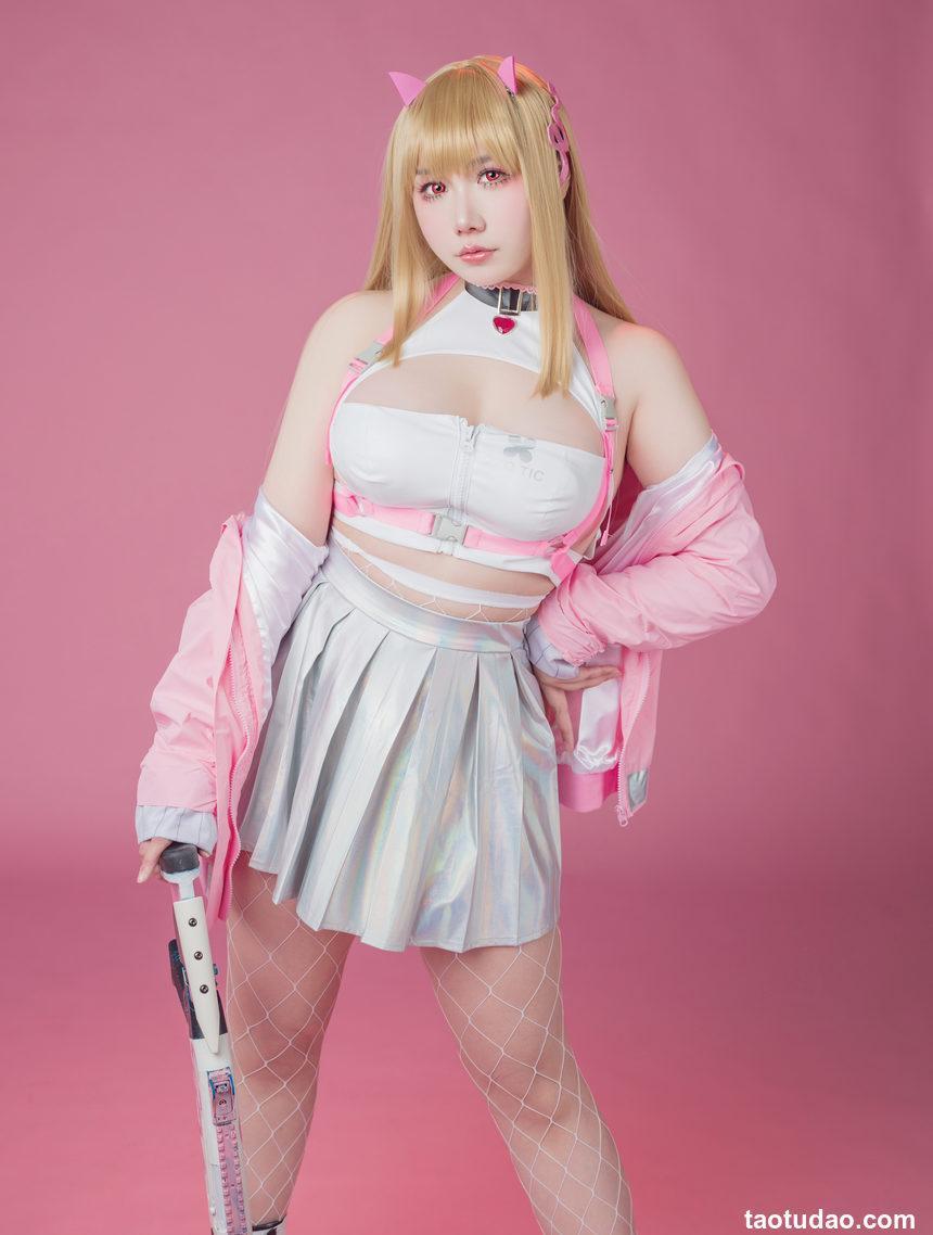 麻花酱 –  2023年04月合集[120P-1V-1.1G]