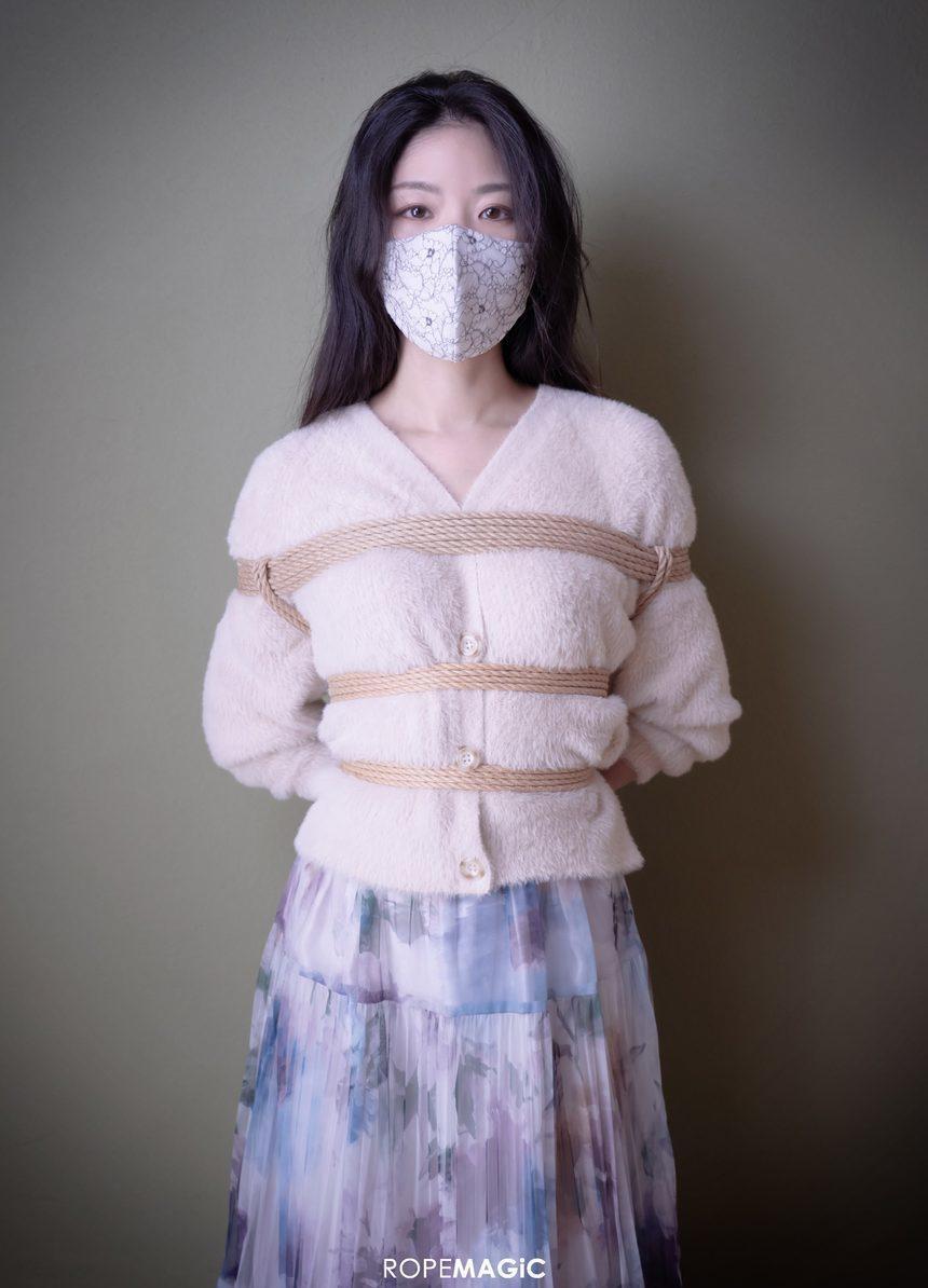 ROPEMAGiC写真合集下载(真爱版)&汇总[33套-3.9G]