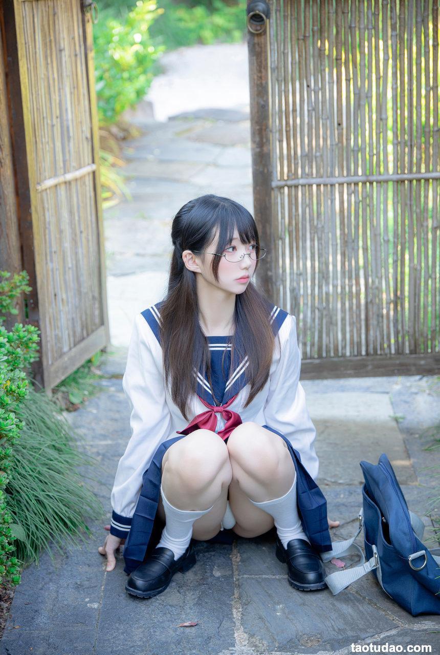 NAGESA魔物喵 –  真面目な委員長[89P-629.2M]