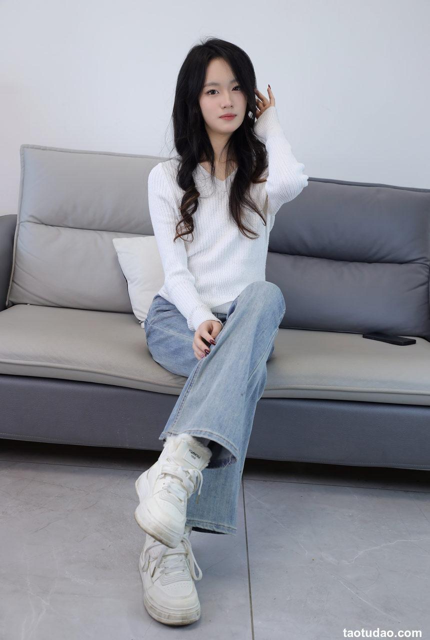 绮梦摄影：第149期 小艺 （完整珍藏版）【图包+视频】[495P+2V-15.5G]