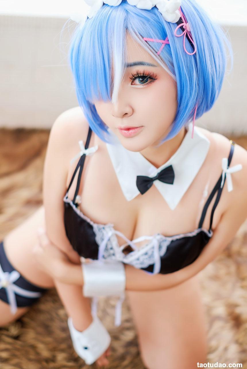 MiMi Chan - NO.010 Rem[10P-30.7M]