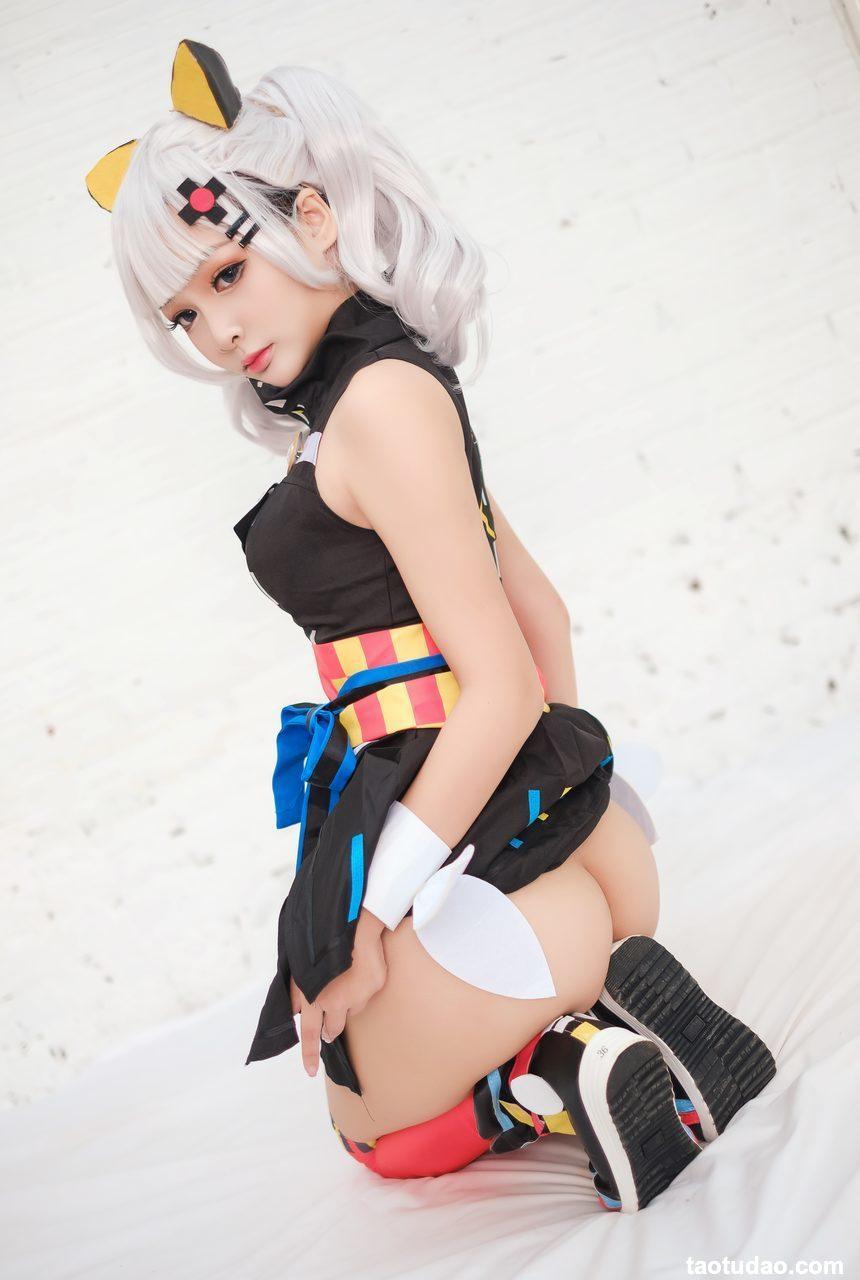 MiMi Chan - NO.006 Kaguya Luna[14P-110.3M]