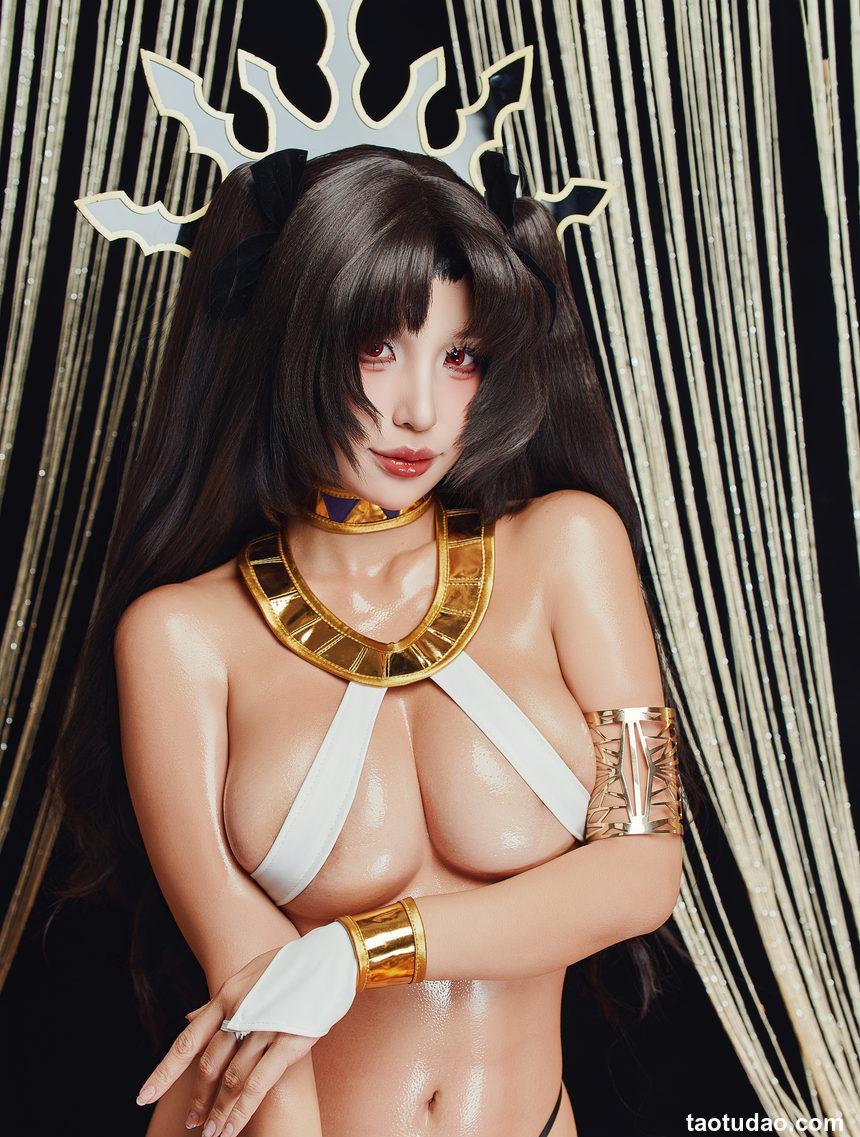 Sally Dorasnow – Fern Black Lingerie[61P-382.7M]