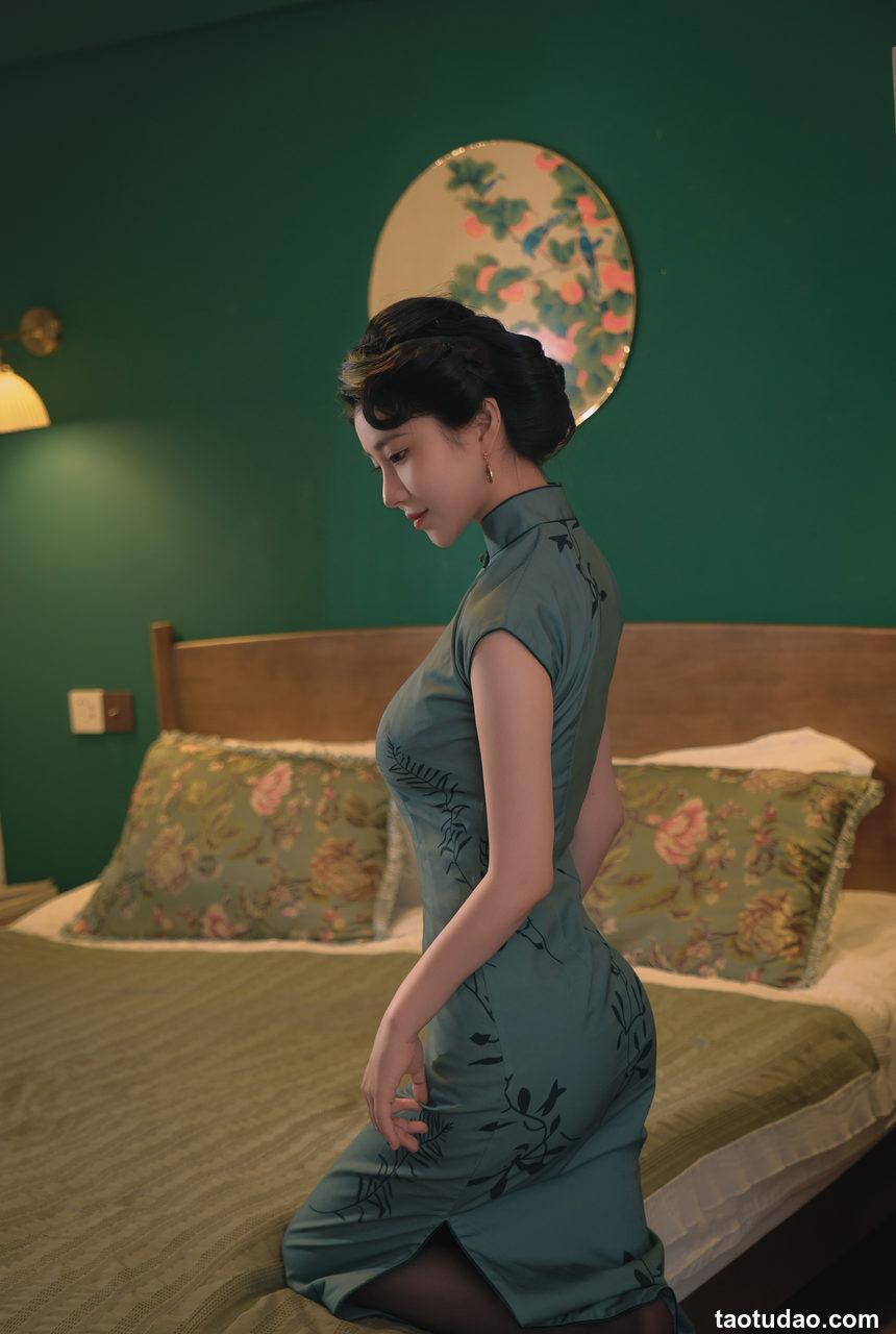 年年nnian – 海上花[80P-672.7M]