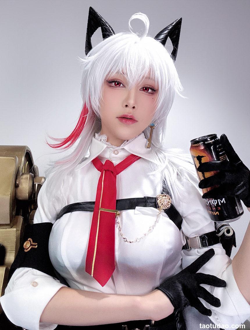 水淼Aqua –  赞妮自拍 [30P-44MB]