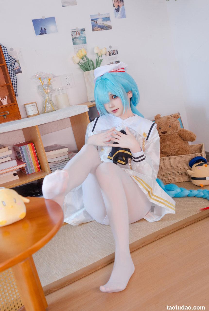 雪晴Astra –  雅努斯踌躇的换衣时间 [79P-757.2M]