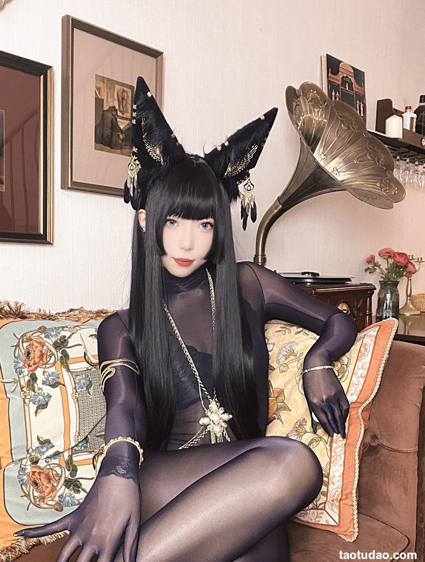 Money冷冷 – 阿怒比斯[39P-129.4M]