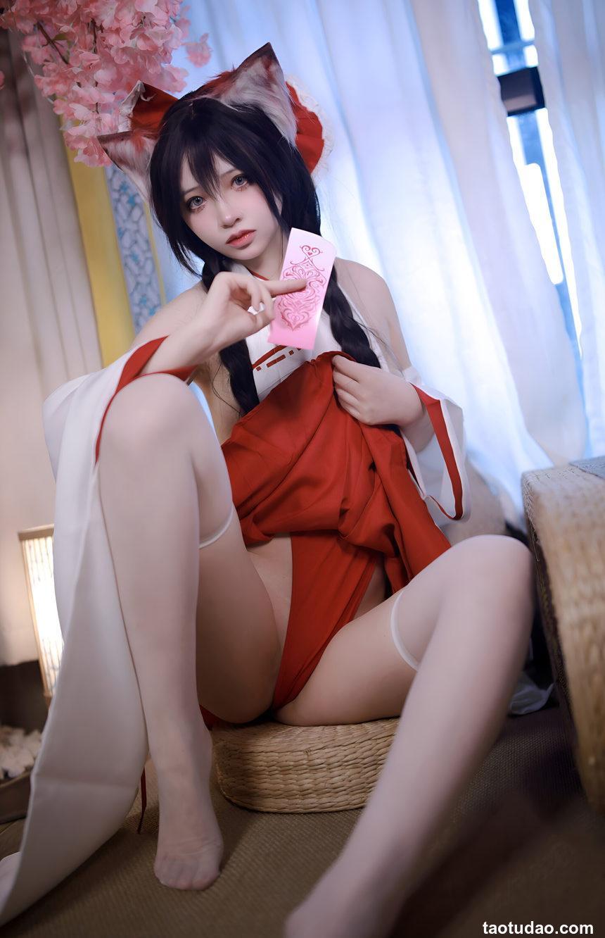 疯猫ss –  亲爱的520 符箓你[68P-468.2M]