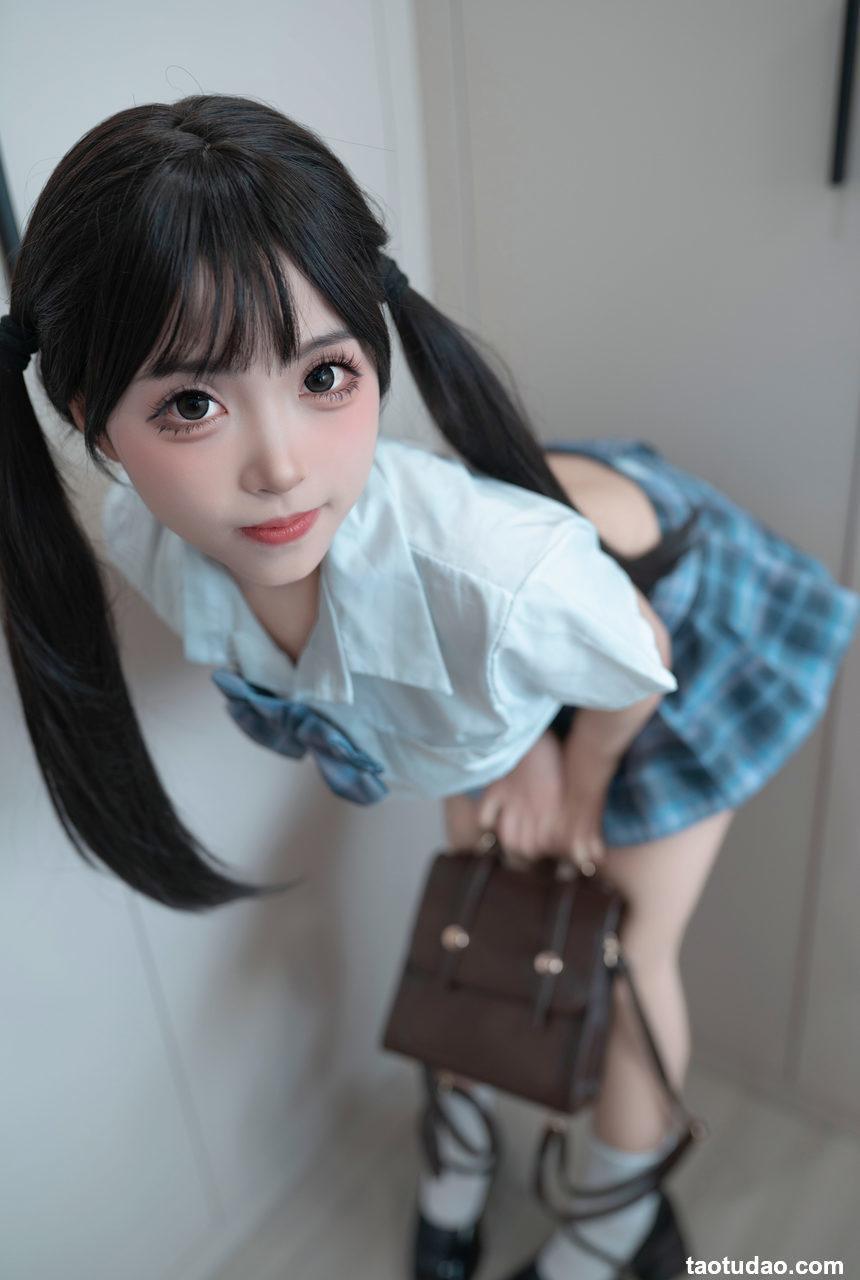 Bangni邦尼 – 家有妹妹[67P+10V-781.3M]