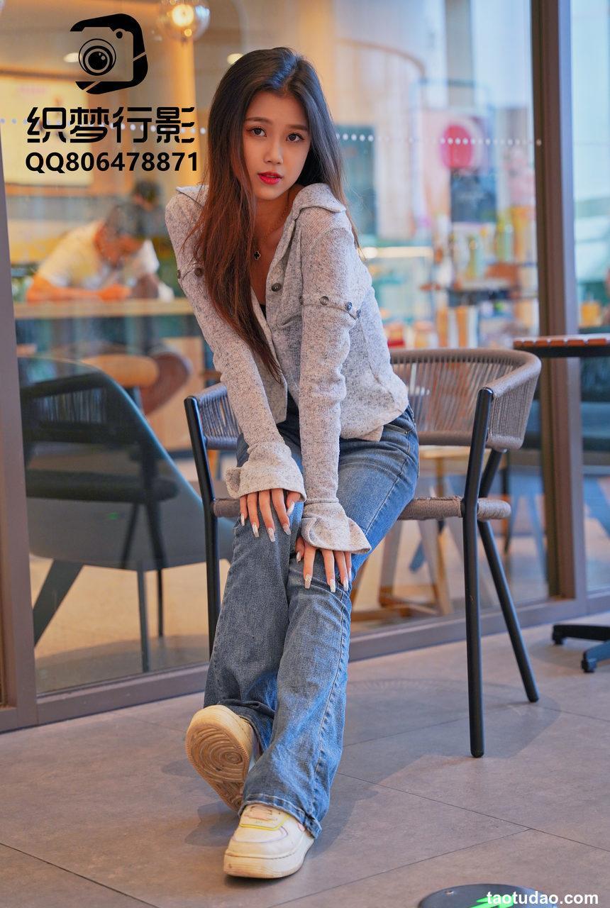 [织梦映像]NO.059 人潮拥挤-眼里温馨已通电[325P+1V／9.64GB]