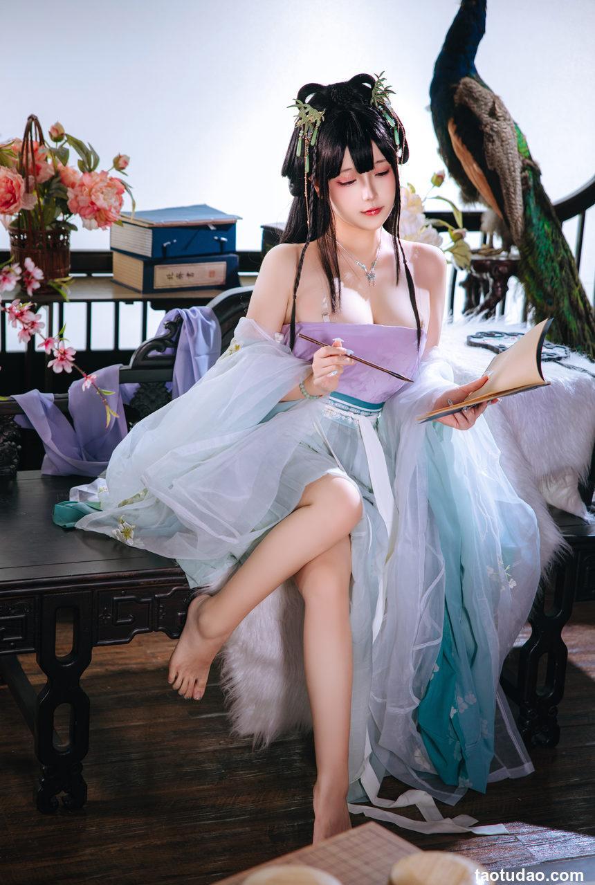 日奈娇-师姐[187P+5V-1.63G]