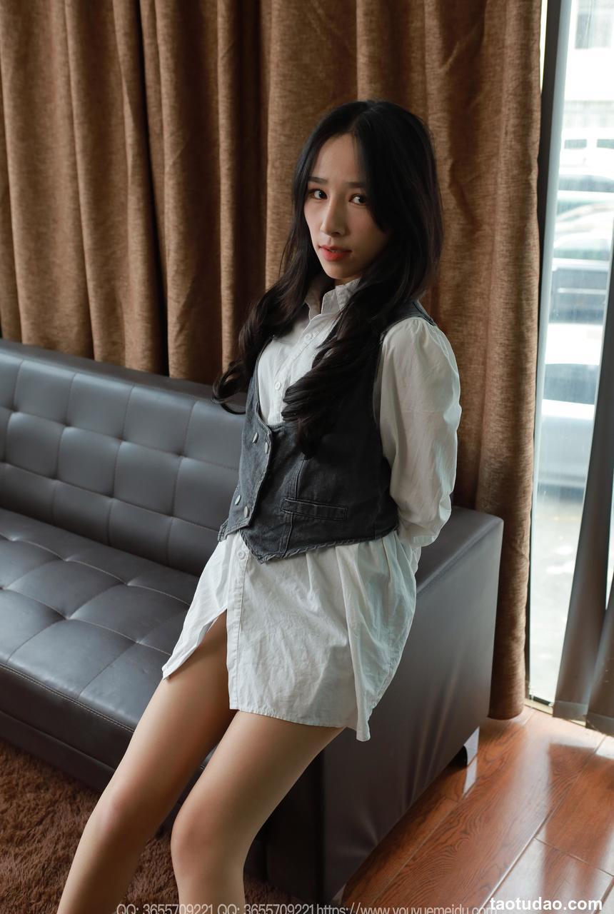 [IESS异思趣向] 2025.03.06 丝享家 1994 美子《上帝视角（上）》[89P-87.6M]