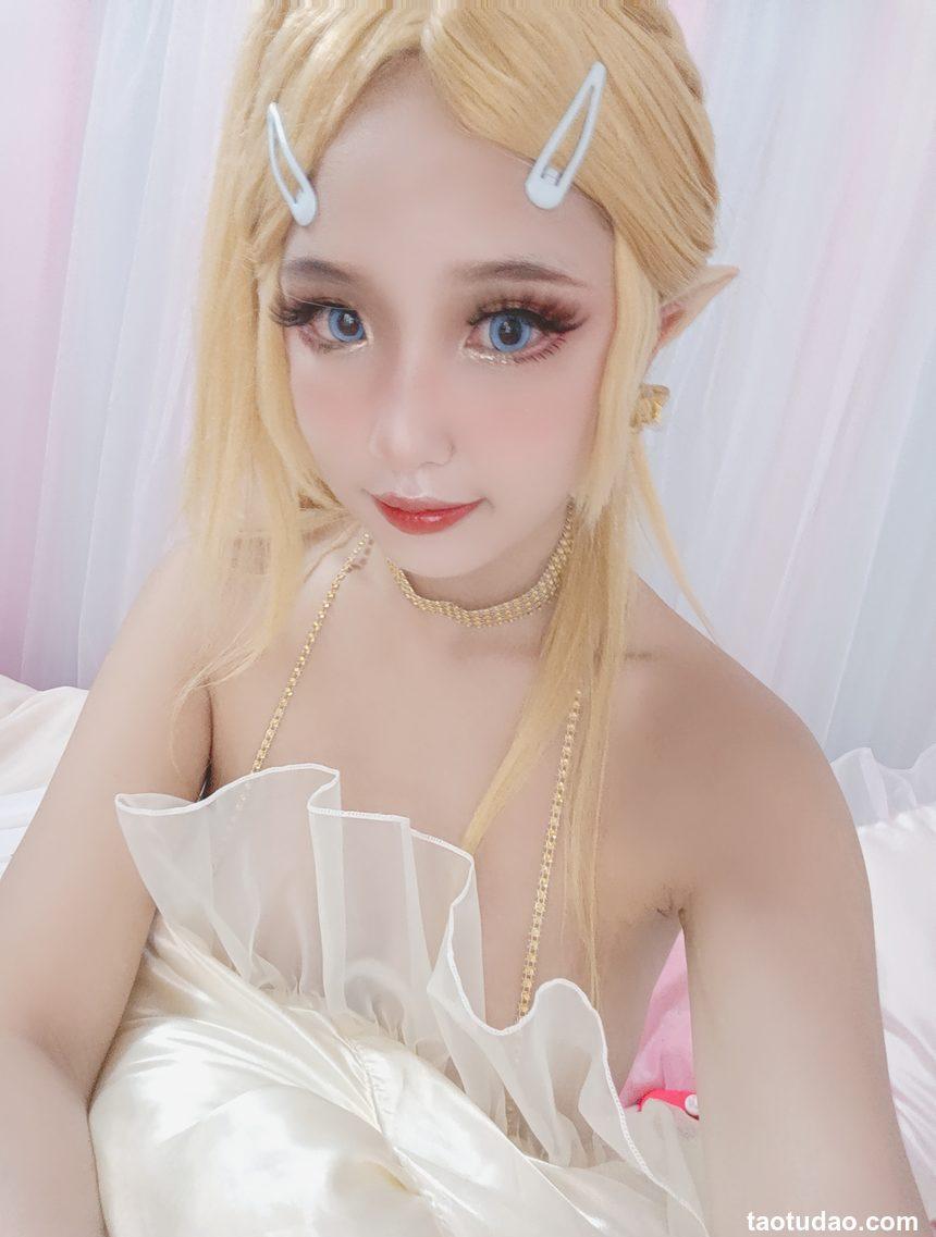 Puy Puy –  Zelda [66P-560.2M]