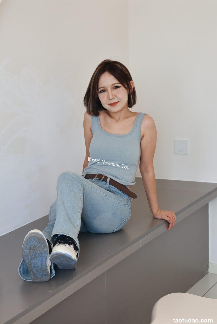 绮梦摄影：第016期 阿依夏 （无印珍藏版）【图包+视频】[633P+1V-10.8G]