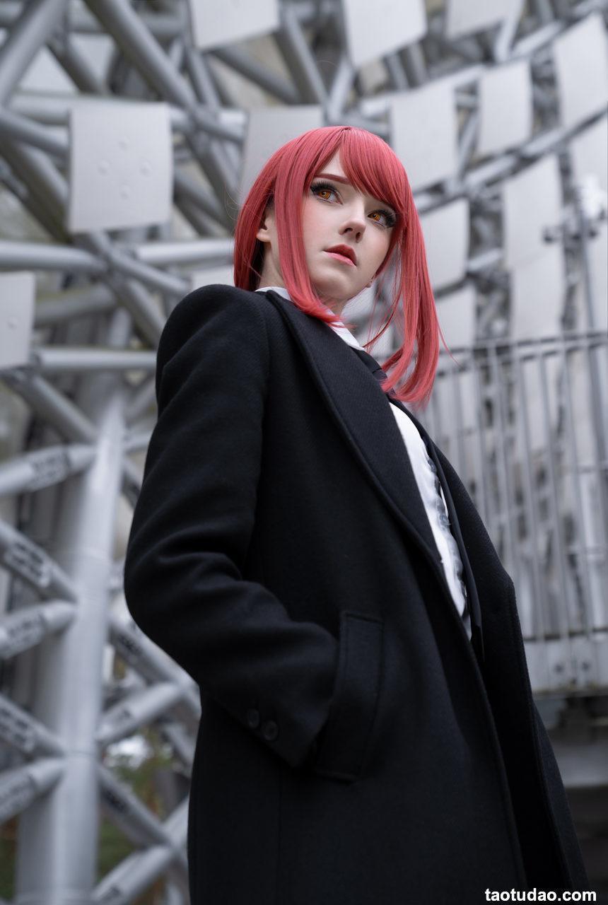 Candy Ball –  Makima [68P-425.5M]