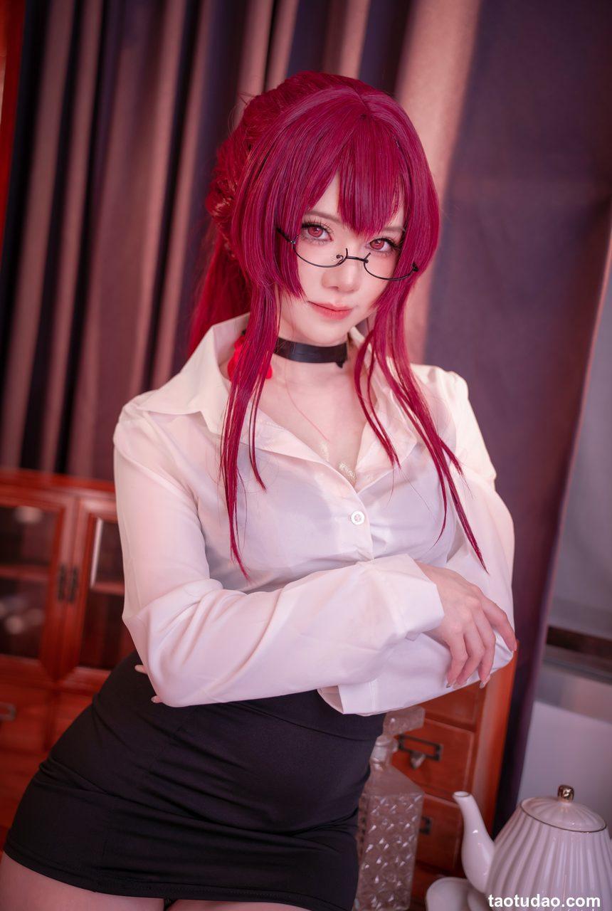 Sally Dorasnow – Kafka OL[35P-566M]