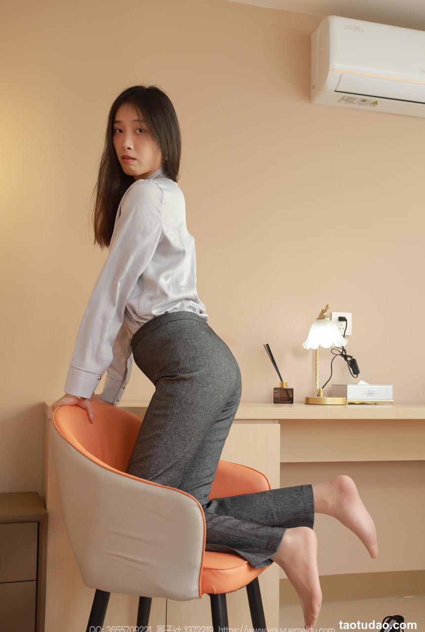 [IESS异思趣向] 2025.02.25 丝享家 1986 小九《裤里斯（下）》[89P-79.8M]