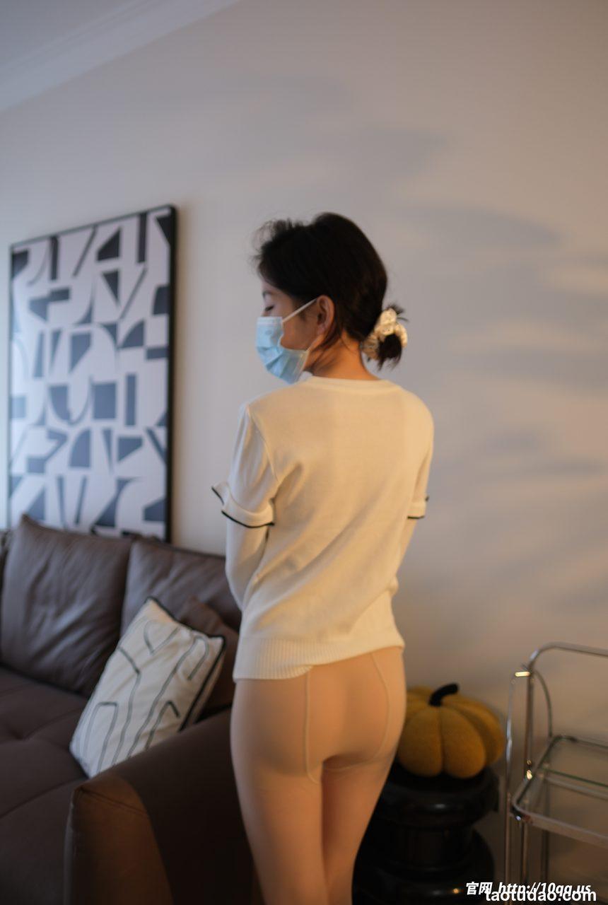 [ROSI口罩系列] 2025.01.05 No.3129 [70+1P-111M]